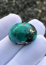 Turquoise - 52ct