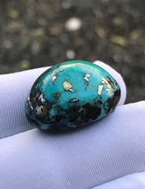 Turquoise - 52ct