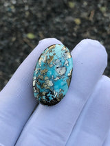 Turquoise - 41ct
