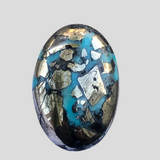 Turquoise - 35ct