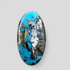 Turquoise - 28ct