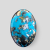 Turquoise - 31ct
