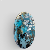 Turquoise - 41ct
