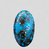Turquoise - 18ct