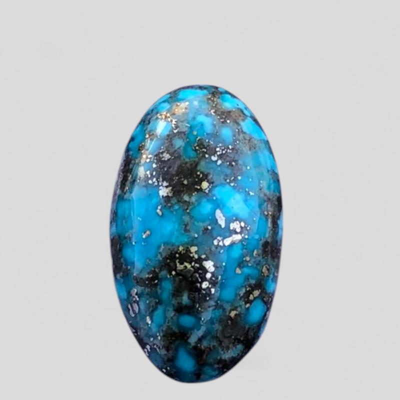 Turquoise - 18ct