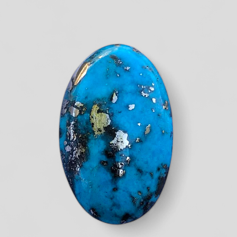 Turquoise - 34ct