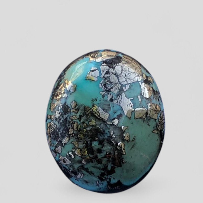 Turquoise - 27ct