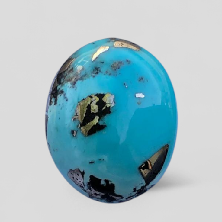 Turquoise - 37ct