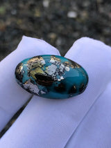 Turquoise - 28ct
