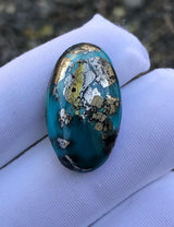 Turquoise - 28ct
