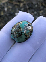 Turquoise - 27ct