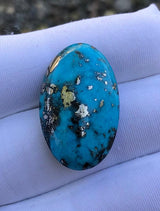 Turquoise - 34ct