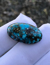 Turquoise - 18ct