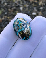 Turquoise - 22ct