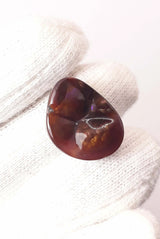 Mexican Fire Agate - 17ct