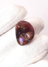 Mexican Fire Agate - 17ct