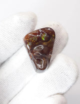 Mexican Fire Agate - 19.2ct