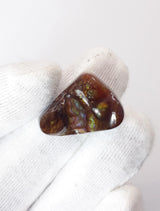 Mexican Fire Agate - 19.2ct