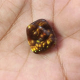 Mexican Fire Agate -12.1ct