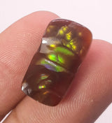 Mexican Fire Agate -13ct