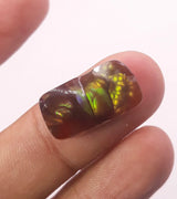 Mexican Fire Agate -13ct