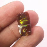 Mexican Fire Agate -13ct