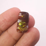 Mexican Fire Agate -13ct