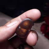Mexican Fire Agate -29ct