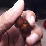 Mexican Fire Agate -29ct