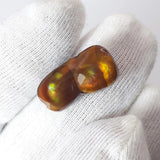 Mexican Fire Agate -6.5ct