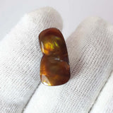 Mexican Fire Agate -6.5ct