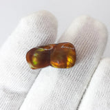 Mexican Fire Agate -6.5ct