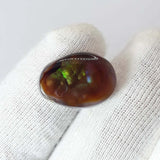 Mexican Fire Agate -8ct