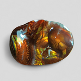 Mexican Fire Agate -10ct