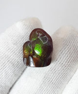 Mexican Fire Agate -9.2ct