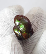 Mexican Fire Agate -9.2ct