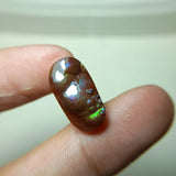 Mexican Fire Agate -8ct