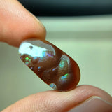 Mexican Fire Agate -8ct