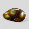 Mexican Fire Agate -7.6ct