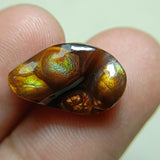 Mexican Fire Agate -7.6ct