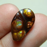 Mexican Fire Agate -7.6ct