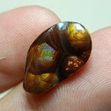 Mexican Fire Agate -7.6ct