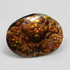 Mexican Fire Agate -9.4ct