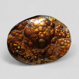 Mexican Fire Agate -9.4ct