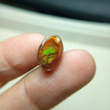 Mexican Fire Agate -5.1ct