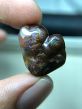 Mexican Fire Agate -27ct