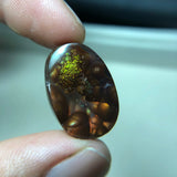 Mexican Fire Agate -19ct