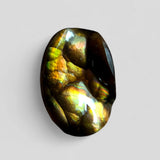Mexican Fire Agate -7ct