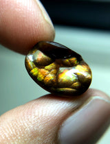 Mexican Fire Agate -7ct