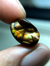 Mexican Fire Agate -7ct